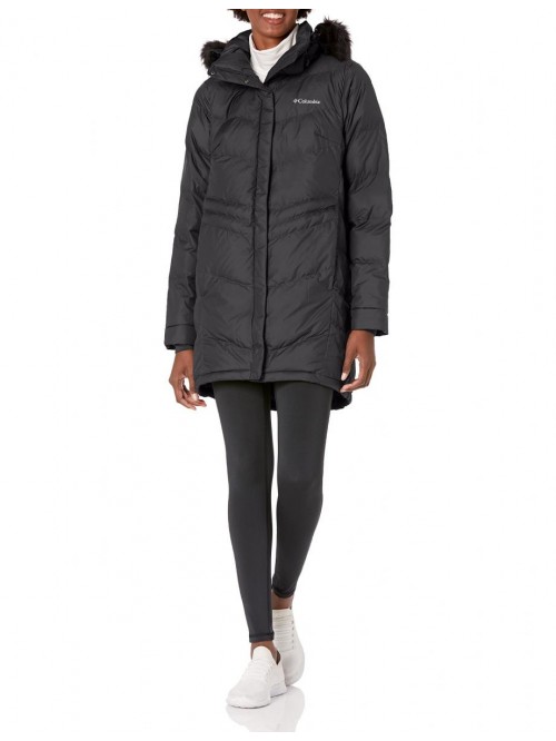 Women's Peak to Park Mid Insulated Jacket 