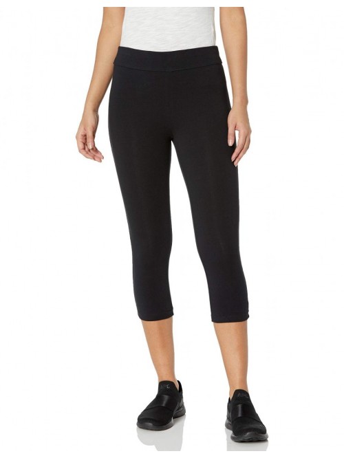 Women's Essential Capri Legging 