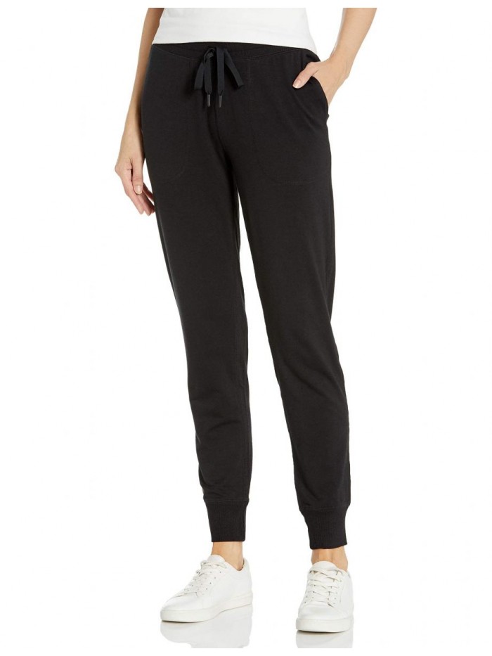 Women's Studio Terry Relaxed-Fit Jogger  