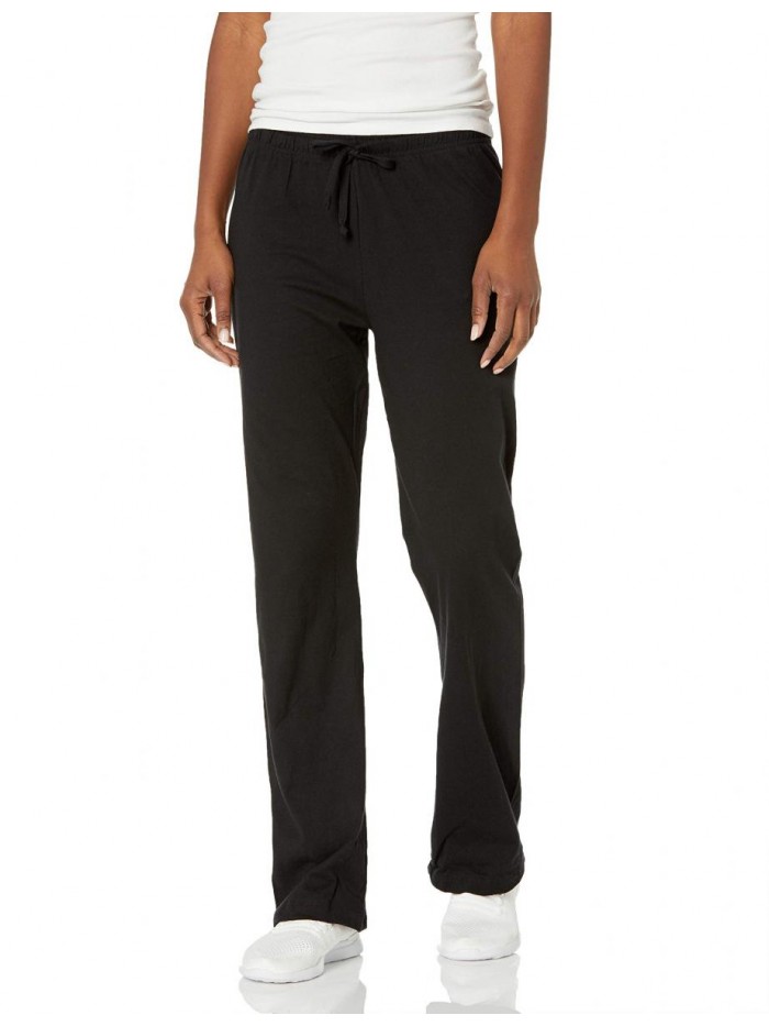 Women's Cotton Jersey Pant 