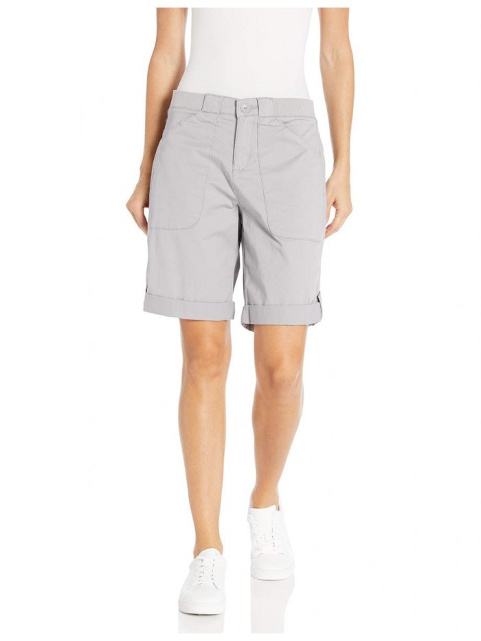 Women's Flex-to-go Relaxed Fit Utility Bermuda Short 