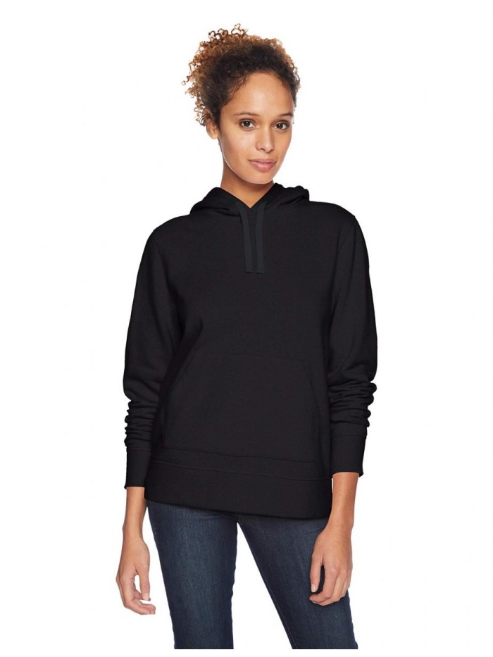 Women's Fleece Pullover Hoodie  