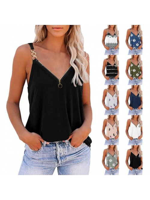 Summer Tops for Women, Womens Tops Trendy 2022 Cas...