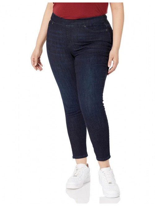 Women's Stretch Pull-On Jegging (Available in Plus...