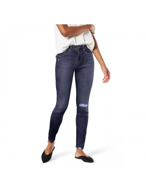 by Levi Strauss & Co. Gold Label Women's Modern Sk...