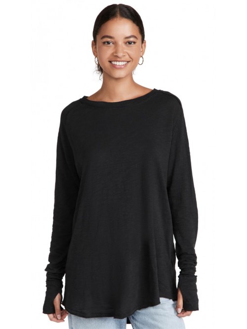 People Women's Arden Tee 