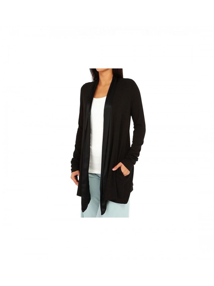 Harlow Women's Shelby Lounge Jacket 