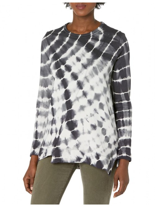 Women's Midnight Lounge Top 