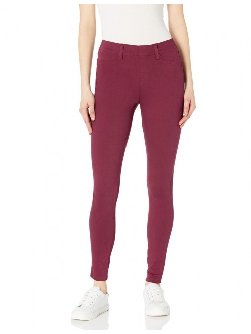 Women's Pull-On Knit Jegging (Available in Plus Si...