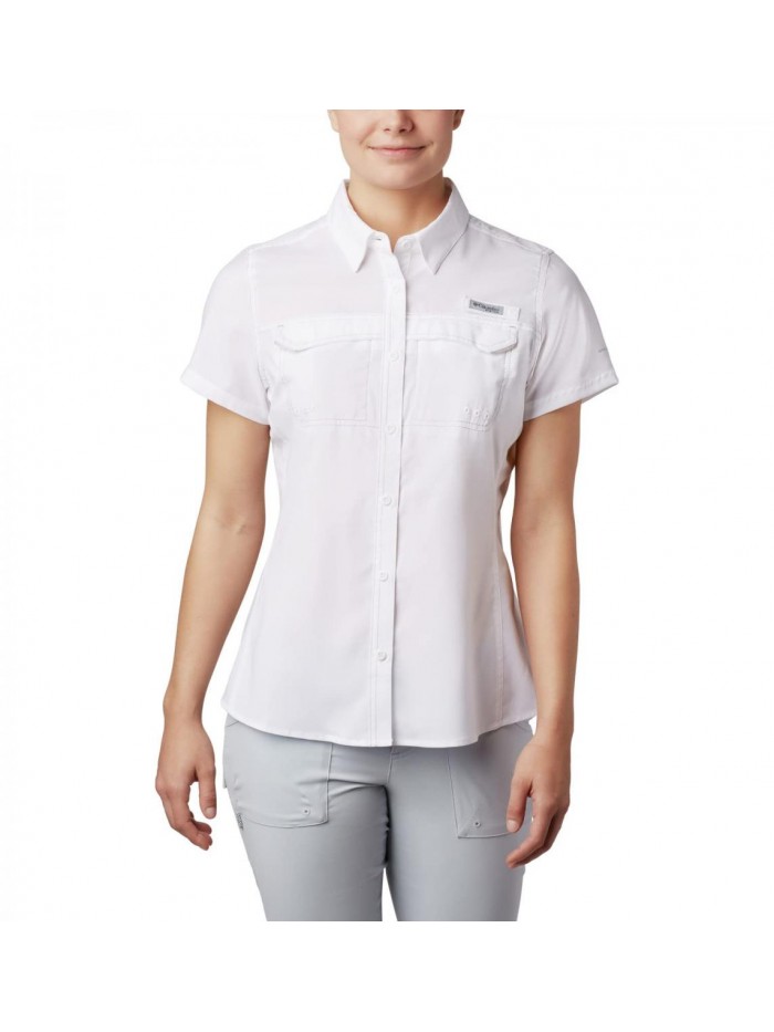 Women's Lo Drag Short Sleeve Shirt 