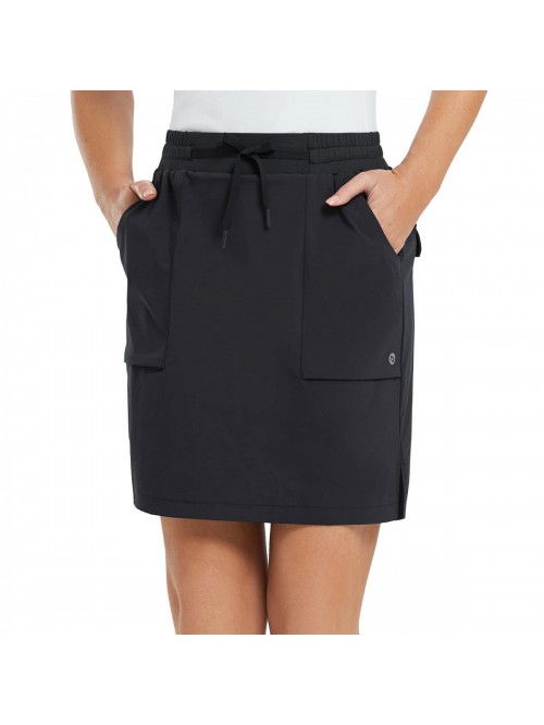 Women's Golf Skort 18