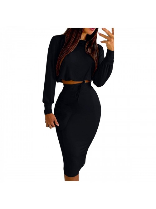 Suits for Women 2 Piece Outfits Tracksuits Sweatsu...