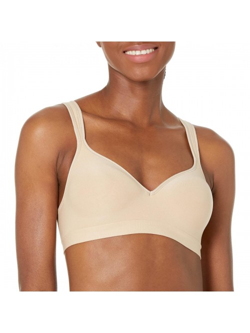 Revolution Wireless Bra, Full-Coverage Wirefree Br...