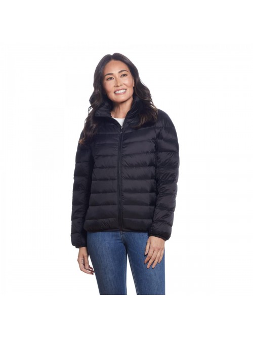 Stewart Everyday Packable Jacket - Down Jacket wit...