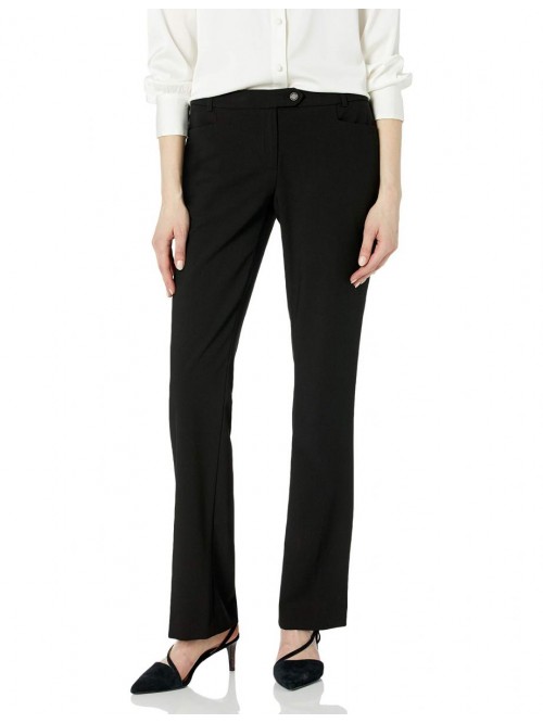 Klein Women's Modern Fit Suit Pant 