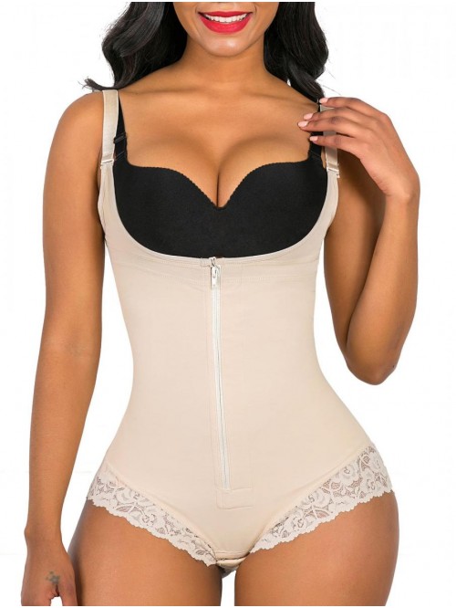 Shapewear for Women Tummy Control Fajas Colombiana...