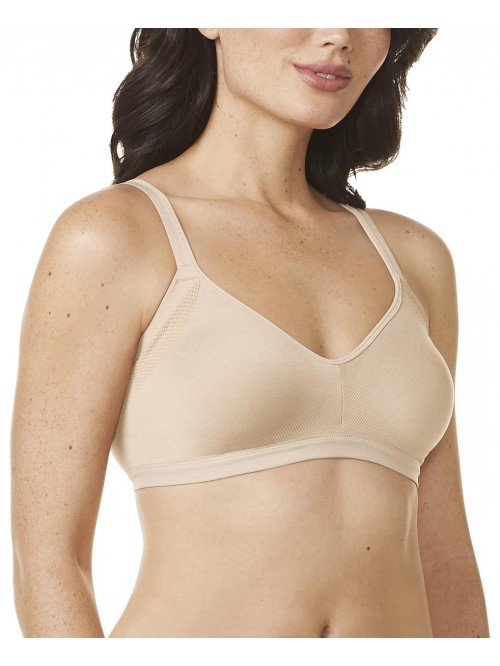 Warner's Women's Easy Does It Underarm Smoothing w...