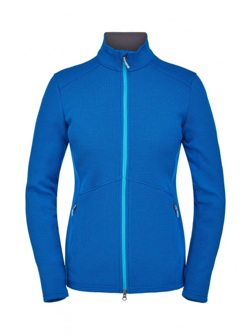 Spyder Active Sports Women's Bandita Full Zip Swea...